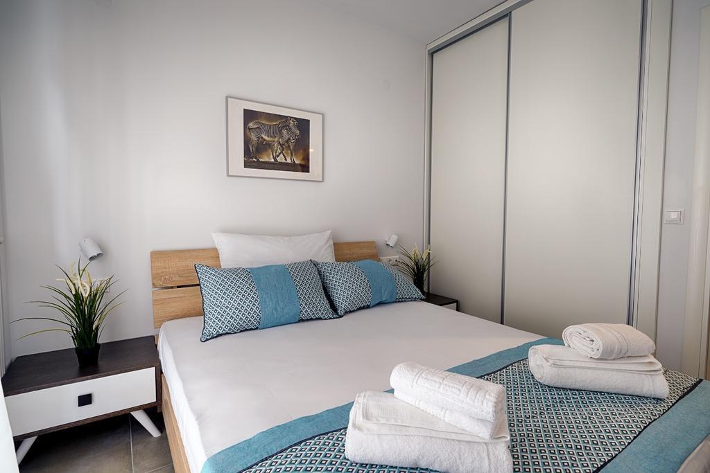 Heliconia Deluxe Apt Must Apartment Thessaloniki Exterior photo